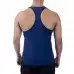 Muscle Station Tank Top Atlet Mavi